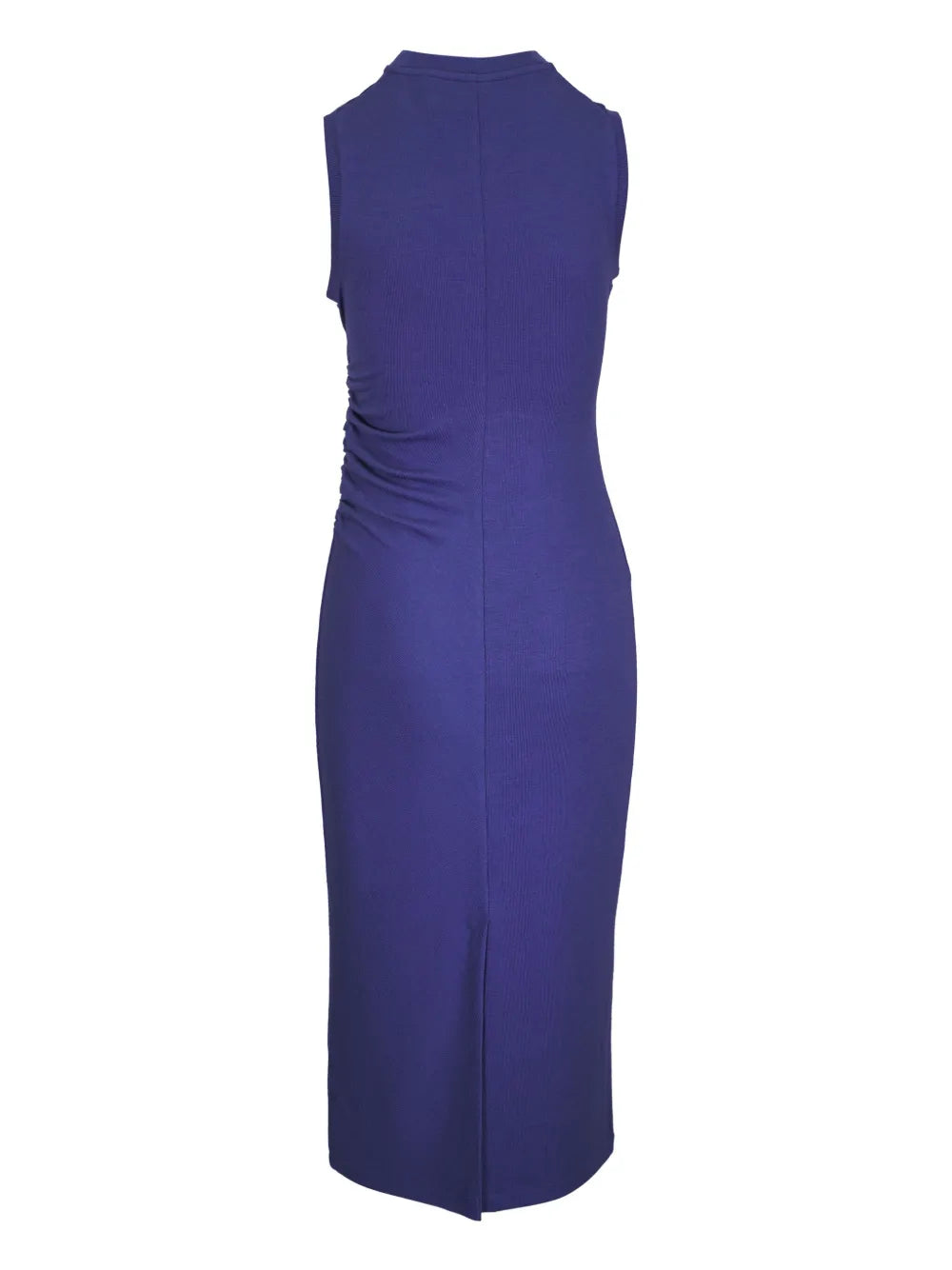 Gathered Dress