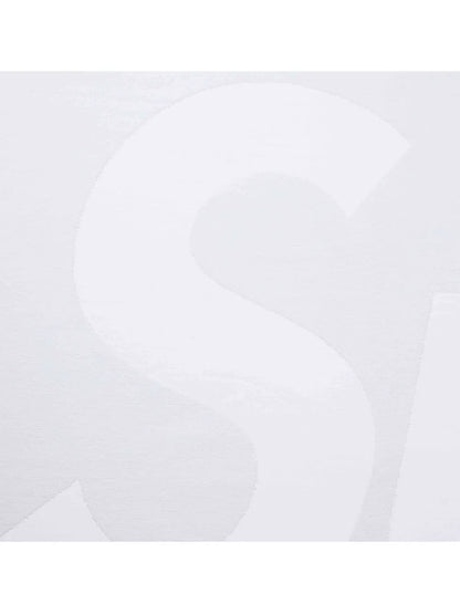 Logo-Jacquard Beach Towel