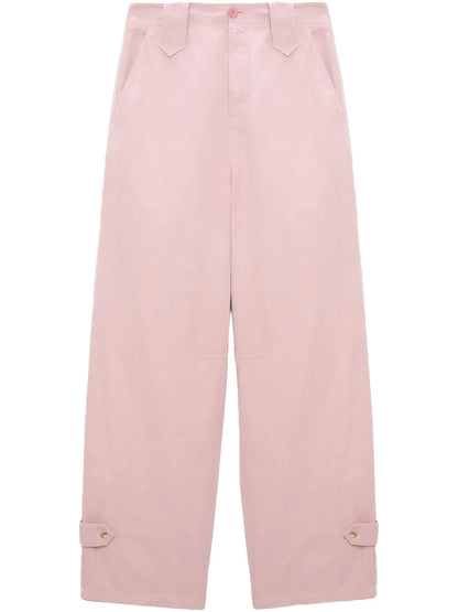 Adventurous Movement Trousers