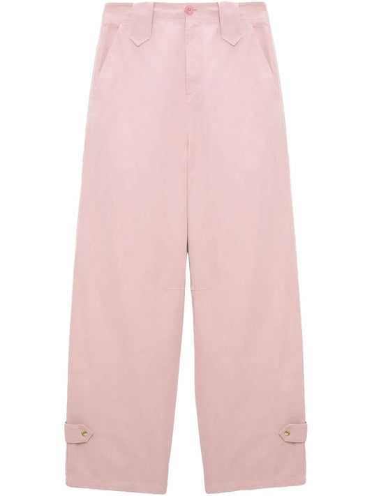 Adventurous Movement Trousers