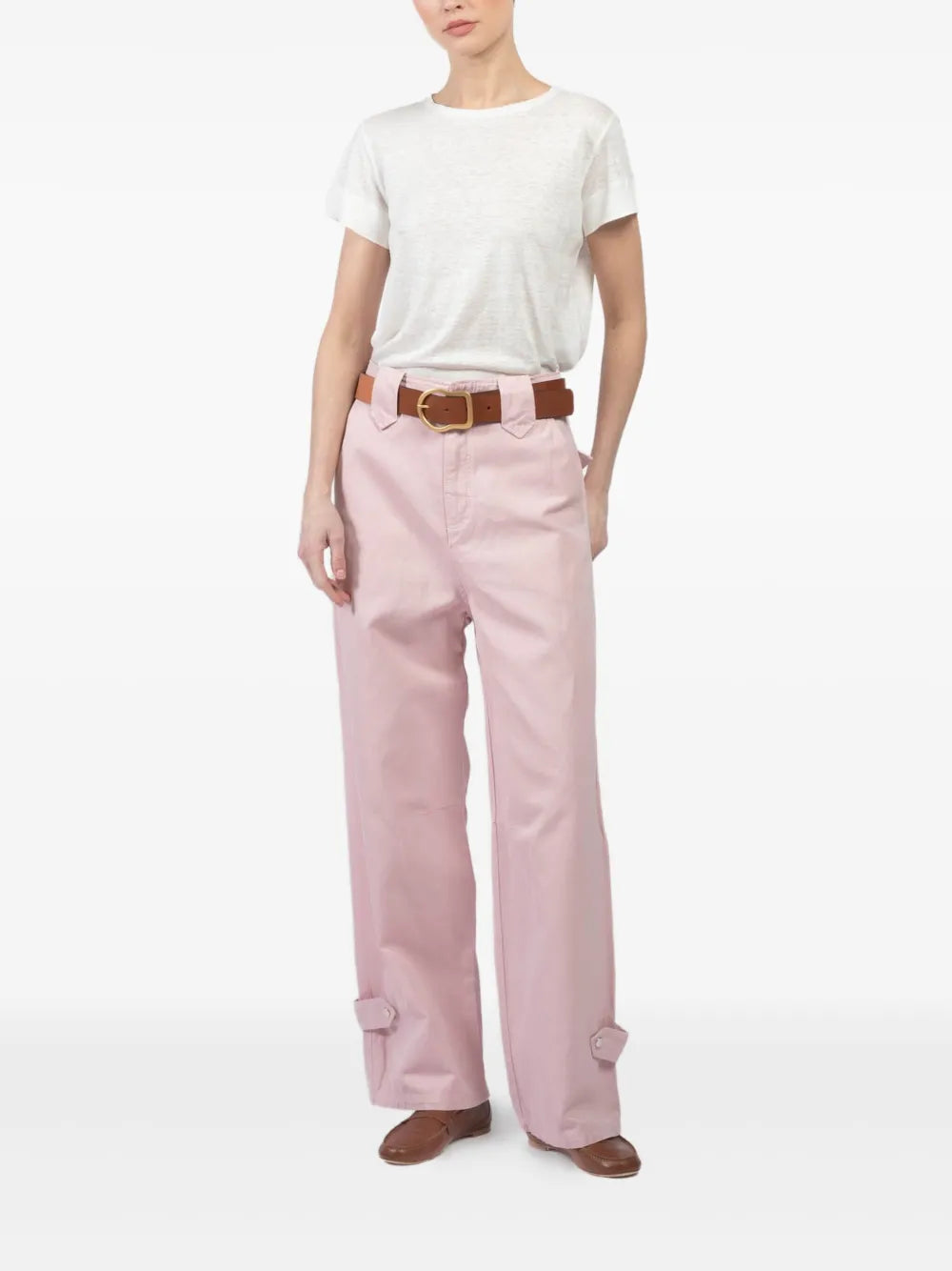 Adventurous Movement Trousers
