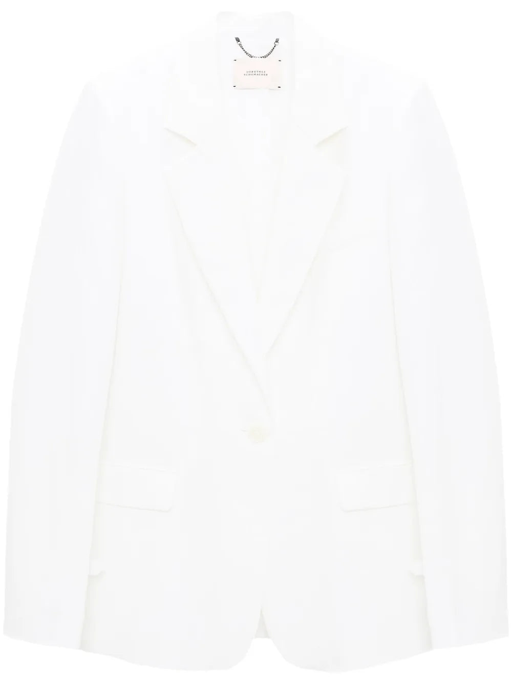 Summer Cruise Blazer
