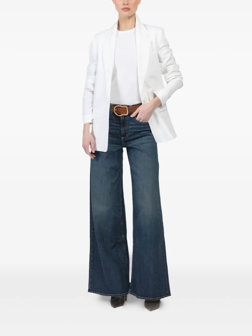 Summer Cruise Blazer