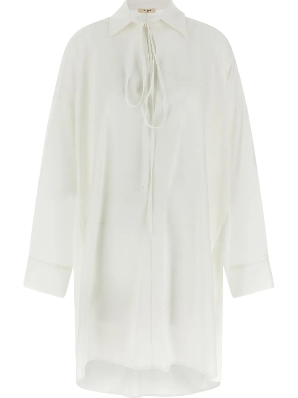 Oversize Shirt
