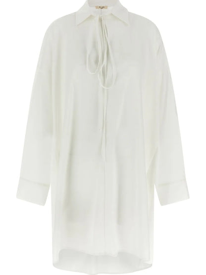 Oversize Shirt