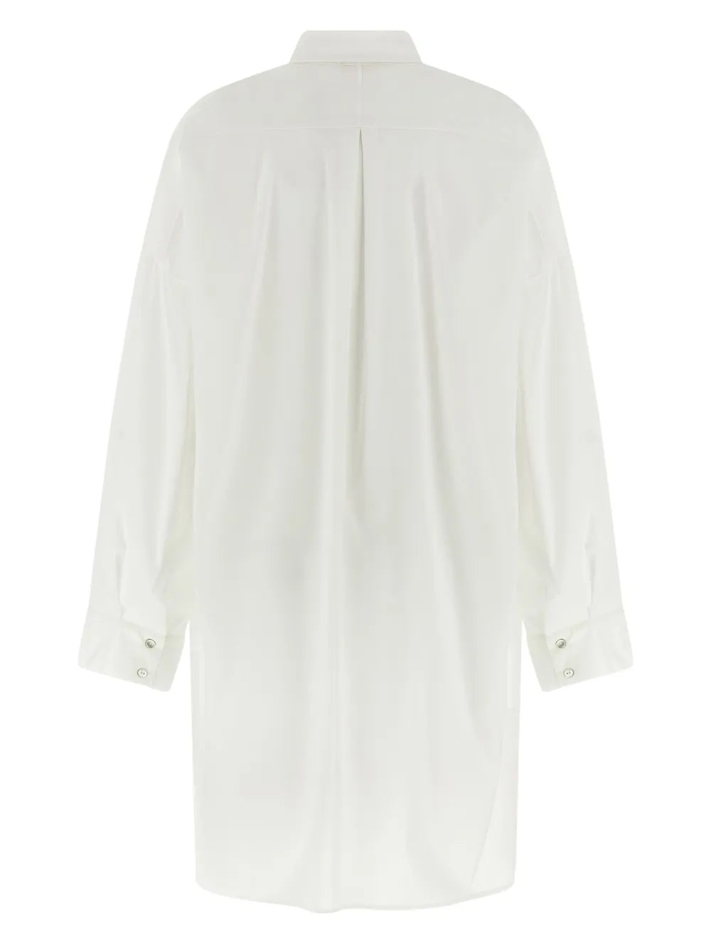 Oversize Shirt