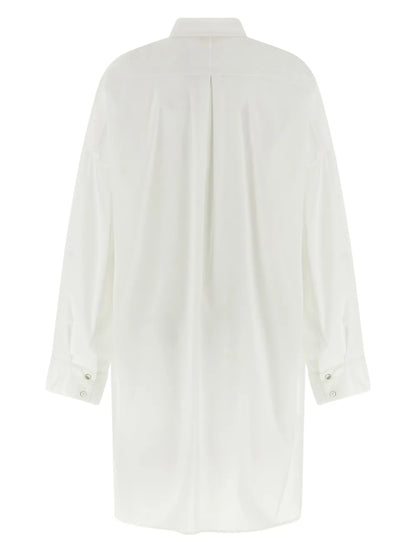 Oversize Shirt