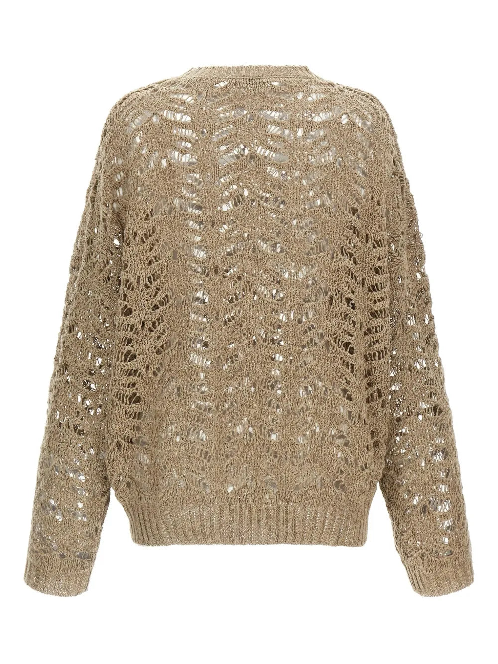 Dazzling Sweater