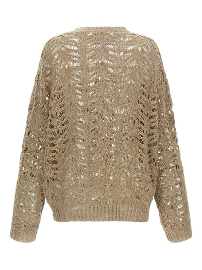 Dazzling Sweater