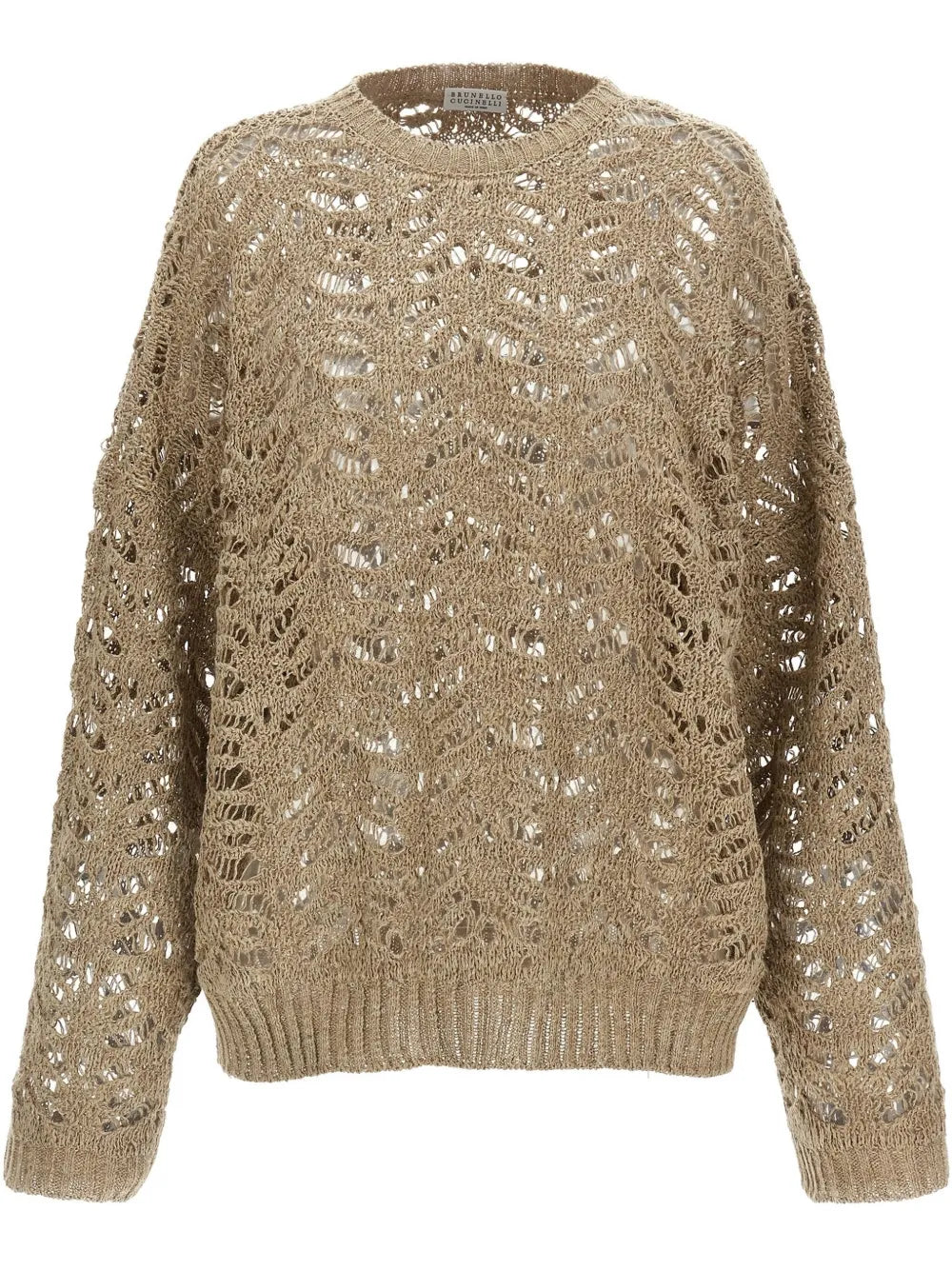 Dazzling Sweater