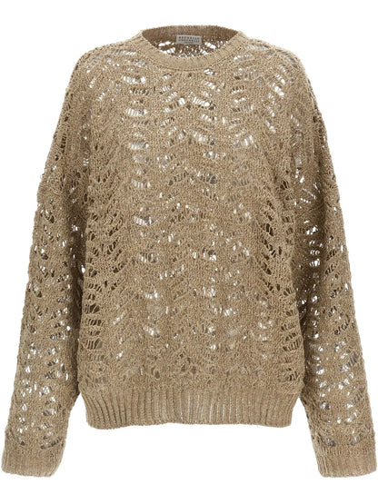 Dazzling Sweater