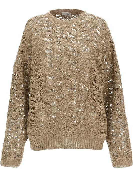 Dazzling Sweater