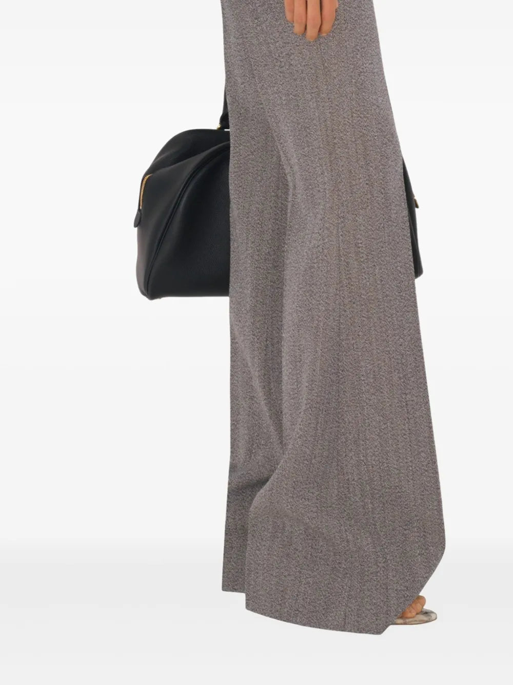 B Shield-Embroidered Jacket