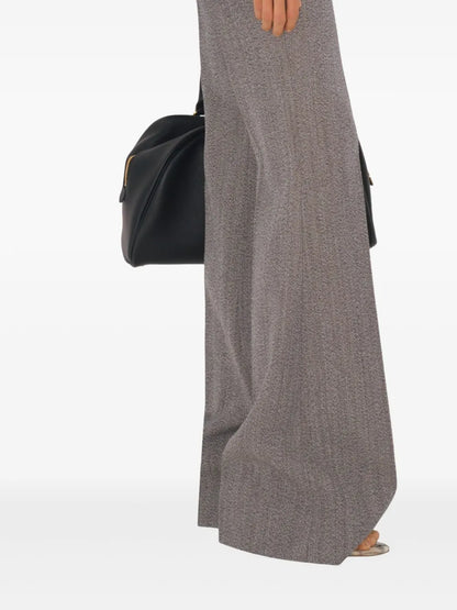 B Shield-Embroidered Jacket