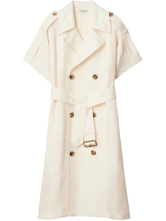 Trench Dress