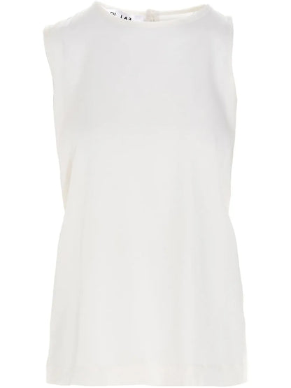Silk Top