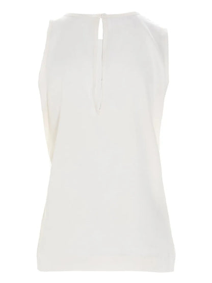 Silk Top
