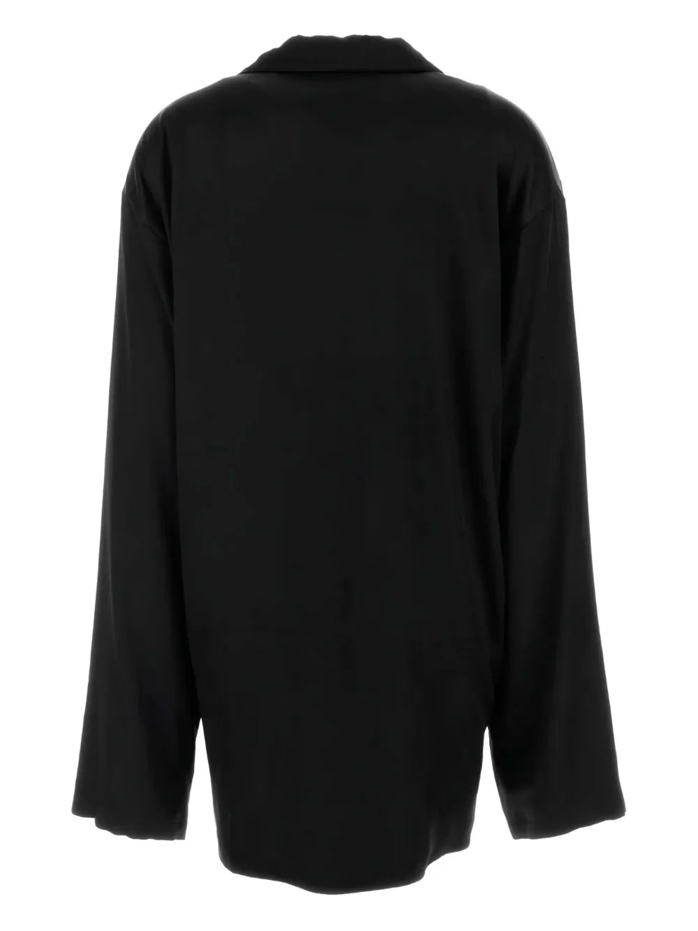 Satin Shirt