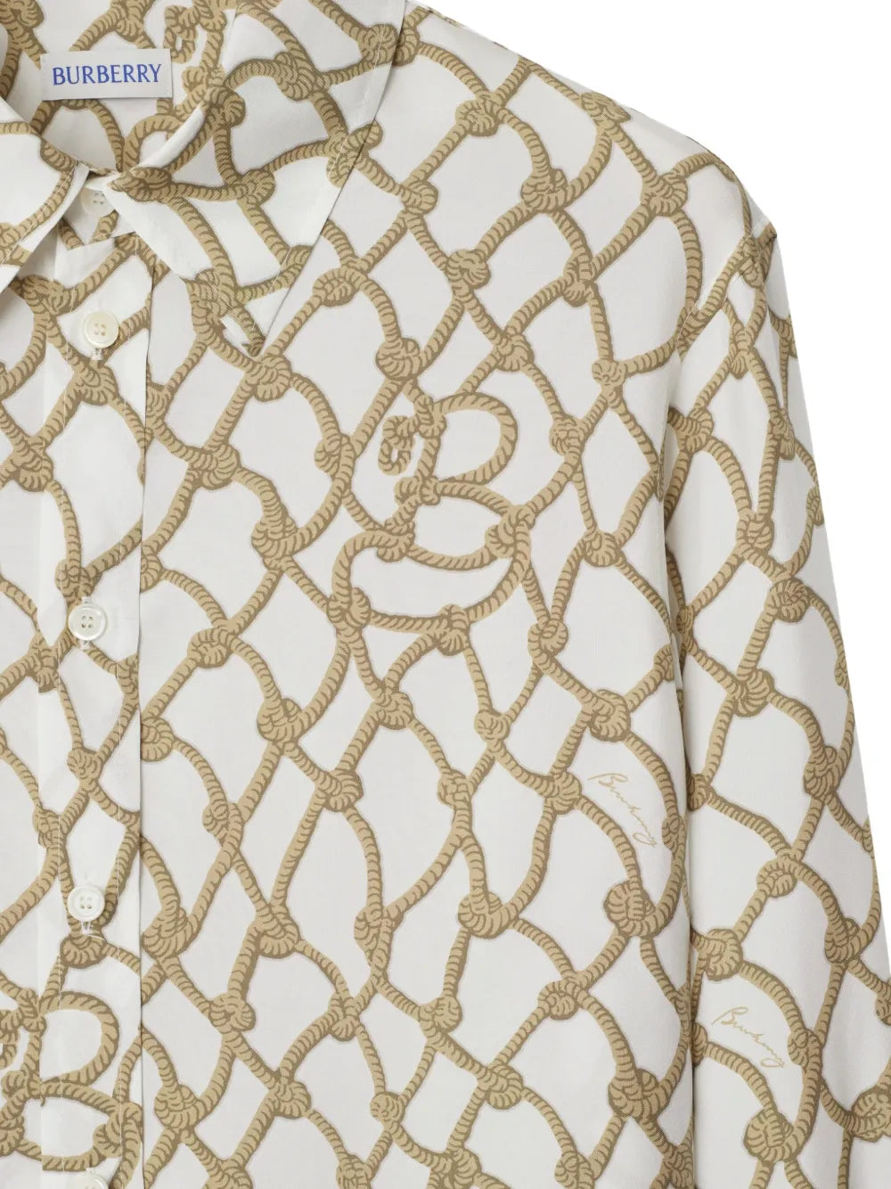 Knot Shirt
