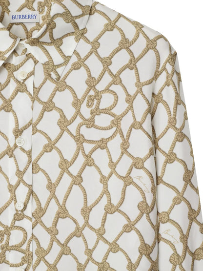 Knot Shirt
