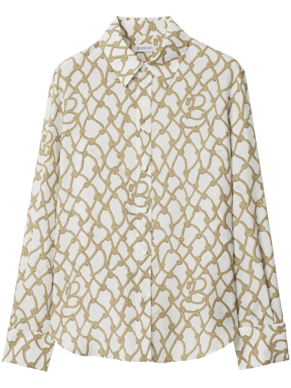 Knot Shirt