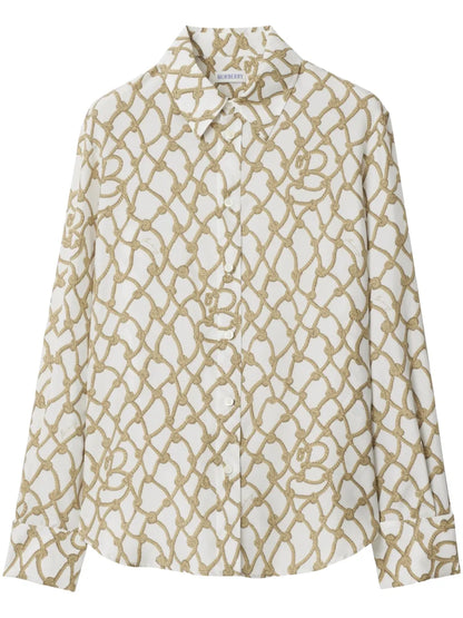 Knot Shirt