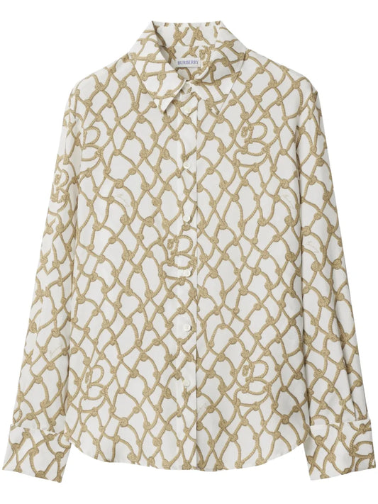Knot Shirt