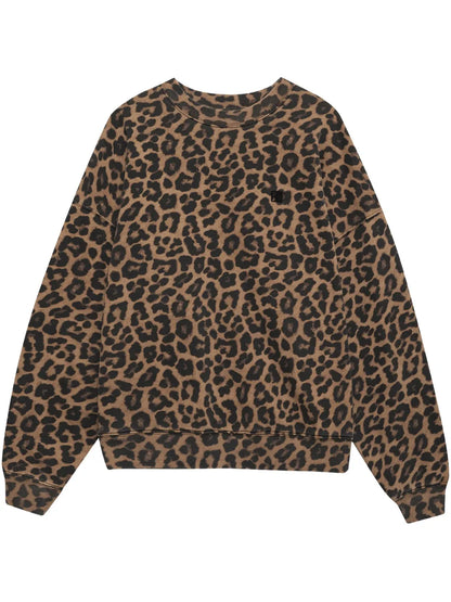 Cotton Sweatshirt