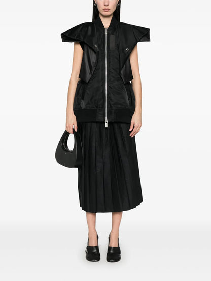 Padded Gilet