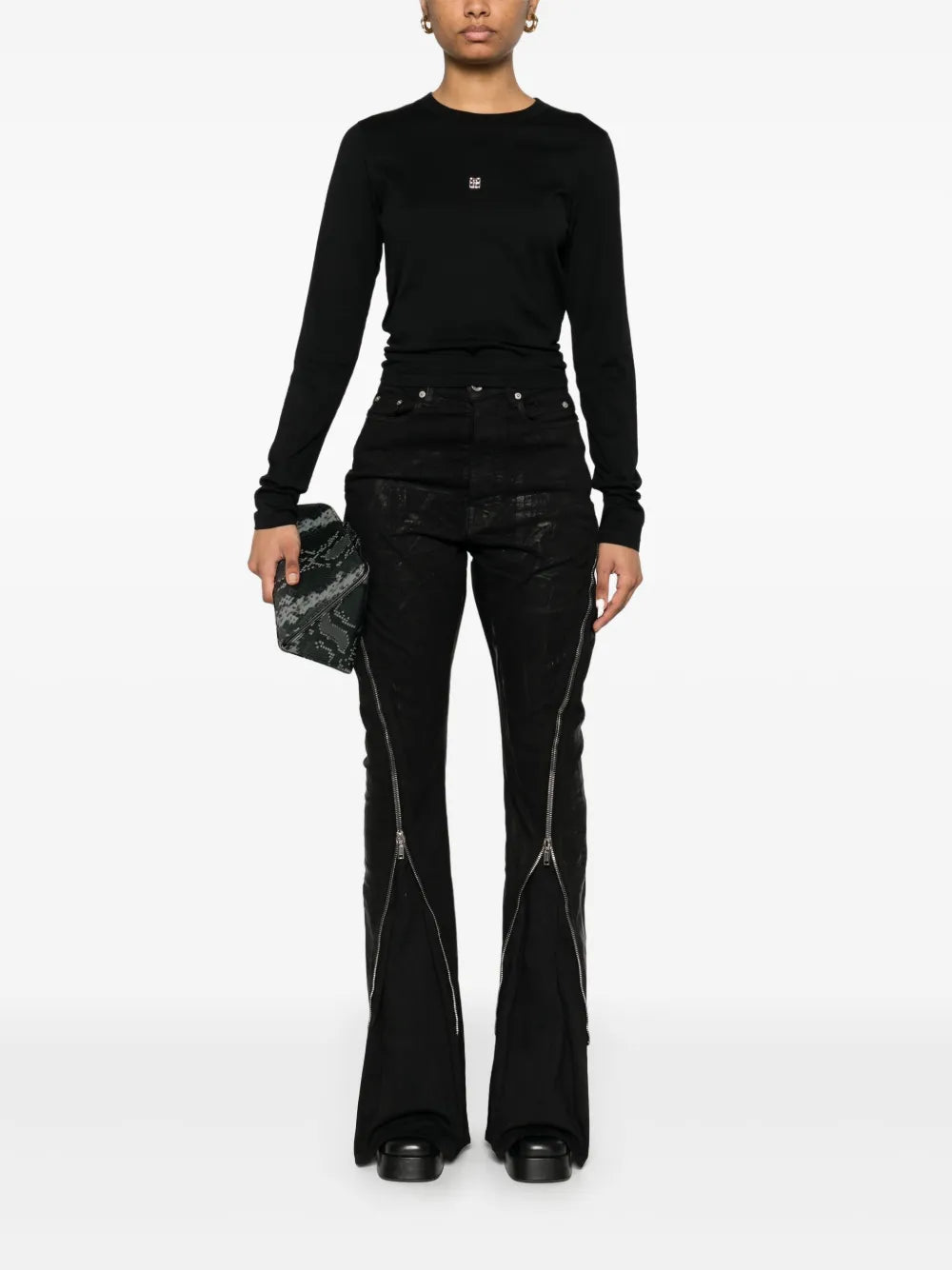 Bolan Banana Jeans