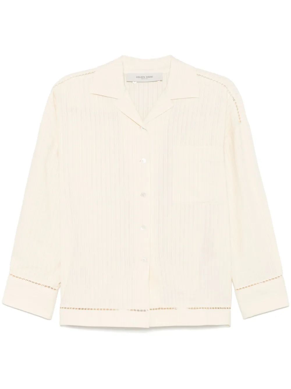 Cotton Shirt