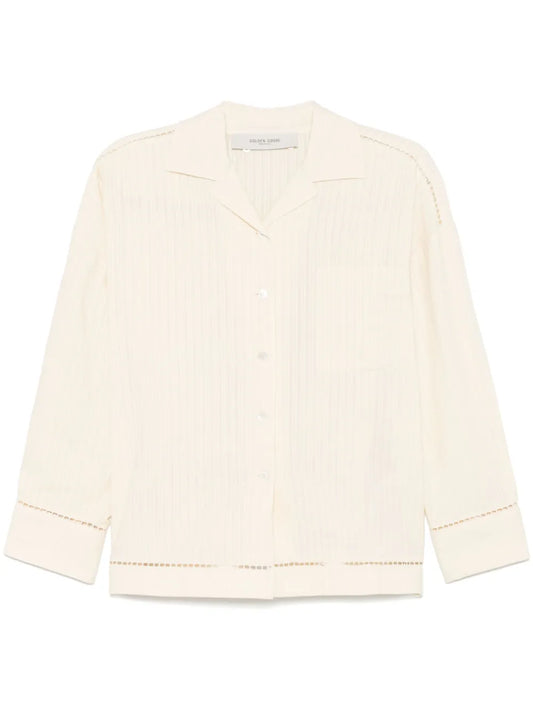 Cotton Shirt