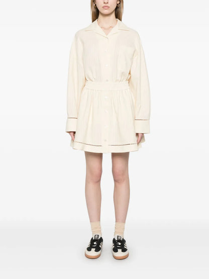 Cotton Shirt