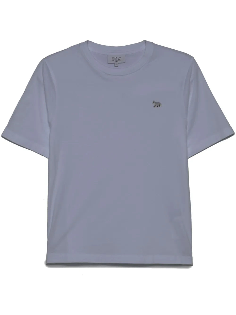 Baby Fox-Patch T-Shirt