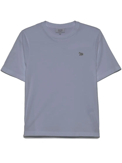 Baby Fox-Patch T-Shirt