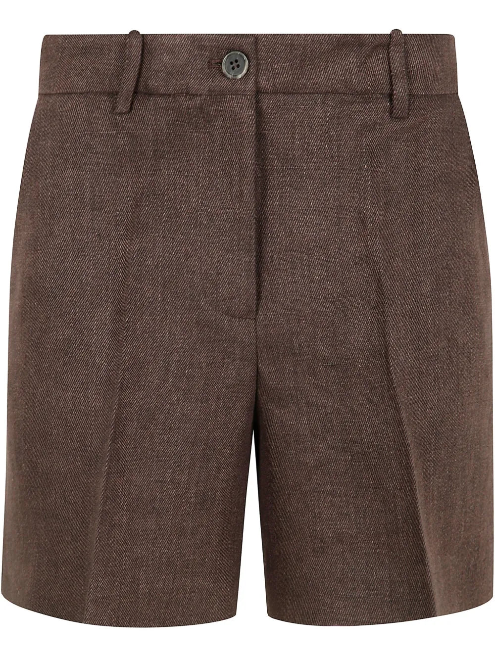 Linen Shorts