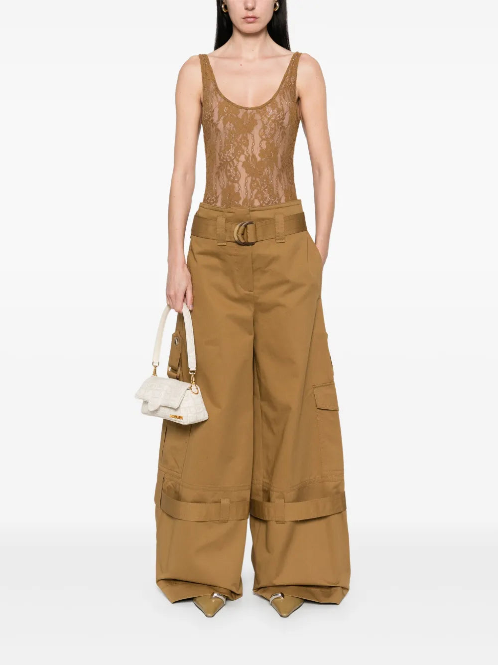 Illuminate Cargo Pants