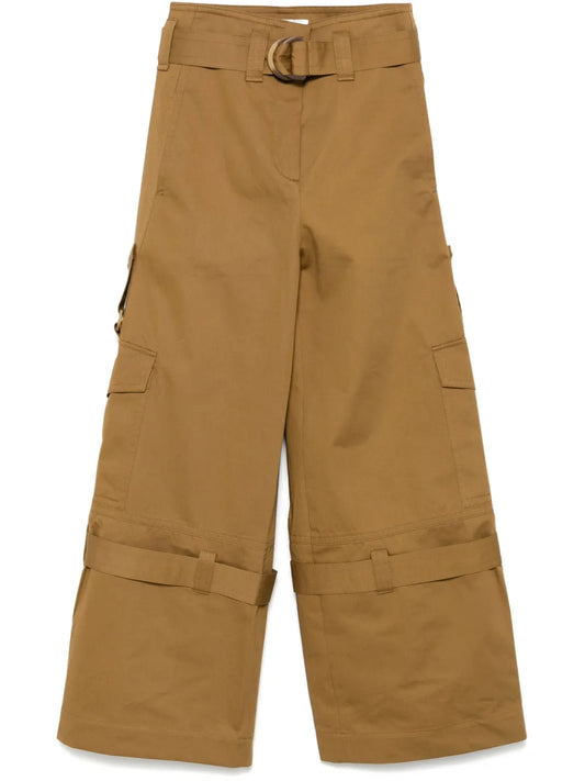 Illuminate Cargo Pants
