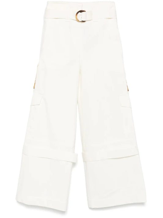 Illuminate Cargo Pants