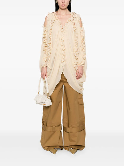 Illuminate Blouse