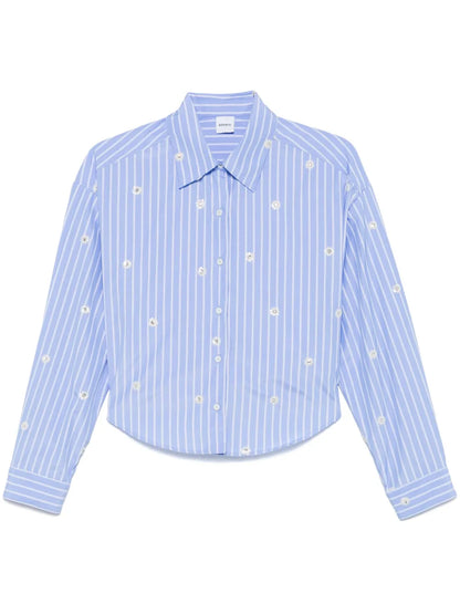 Striped Shirt