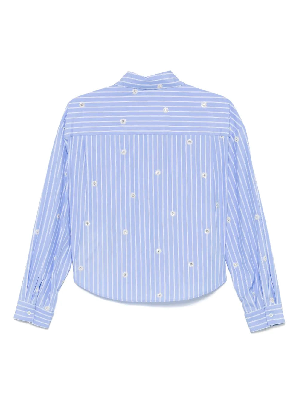 Striped Shirt
