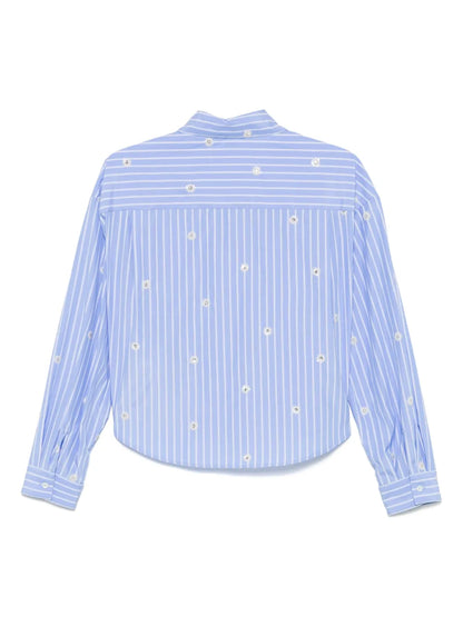 Striped Shirt