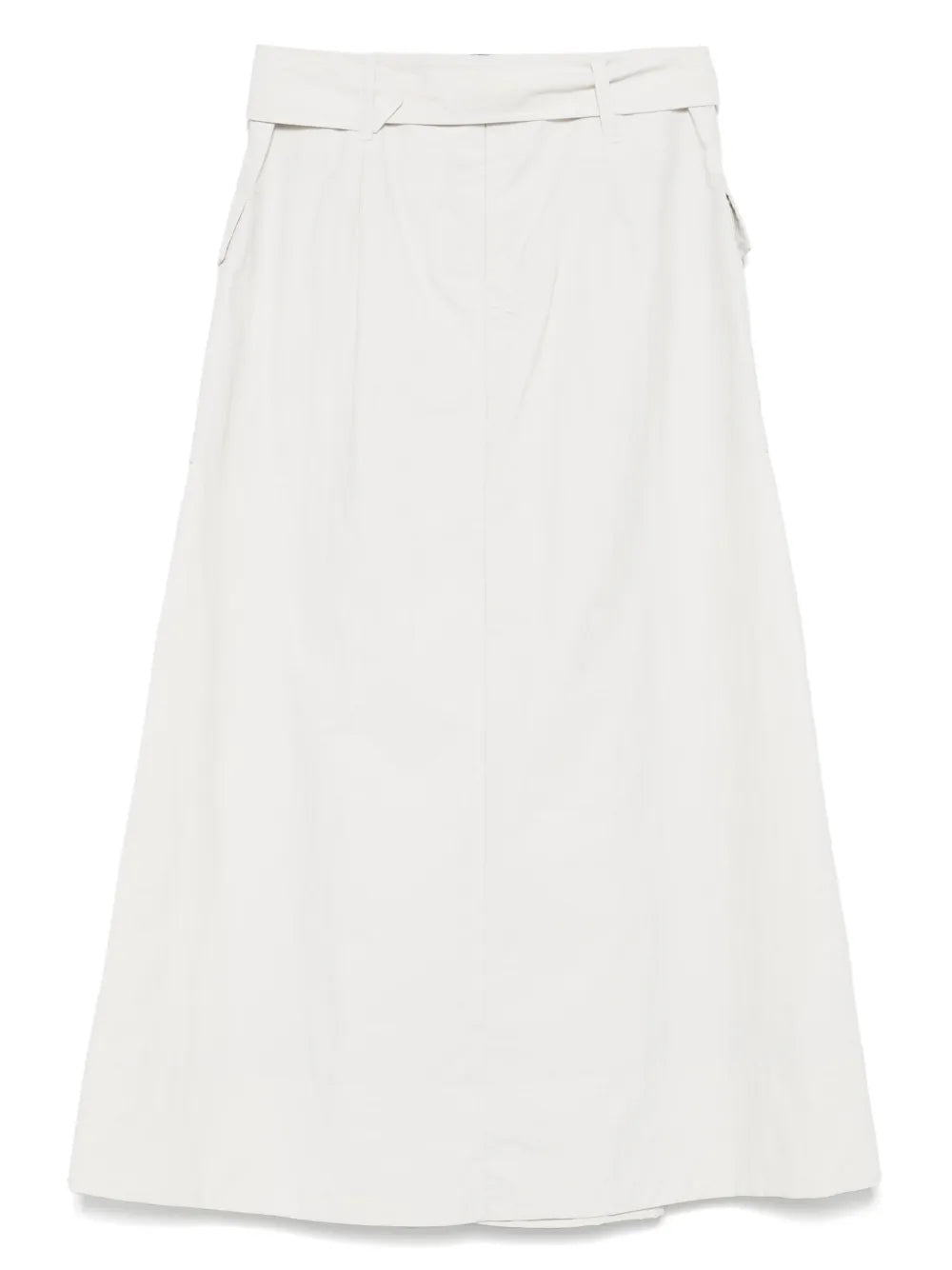 Meari Midi Skirt
