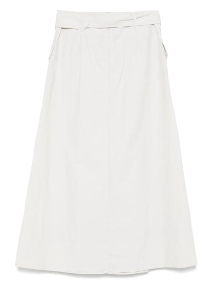 Meari Midi Skirt