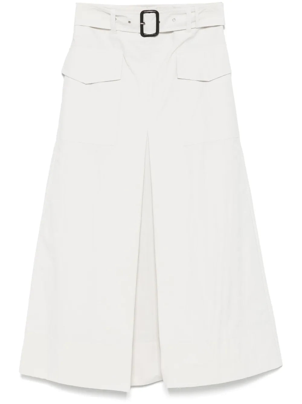 Meari Midi Skirt