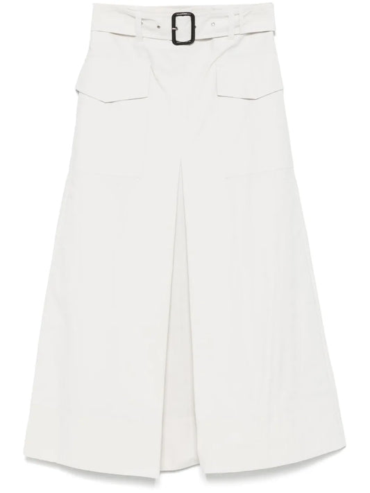 Meari Midi Skirt