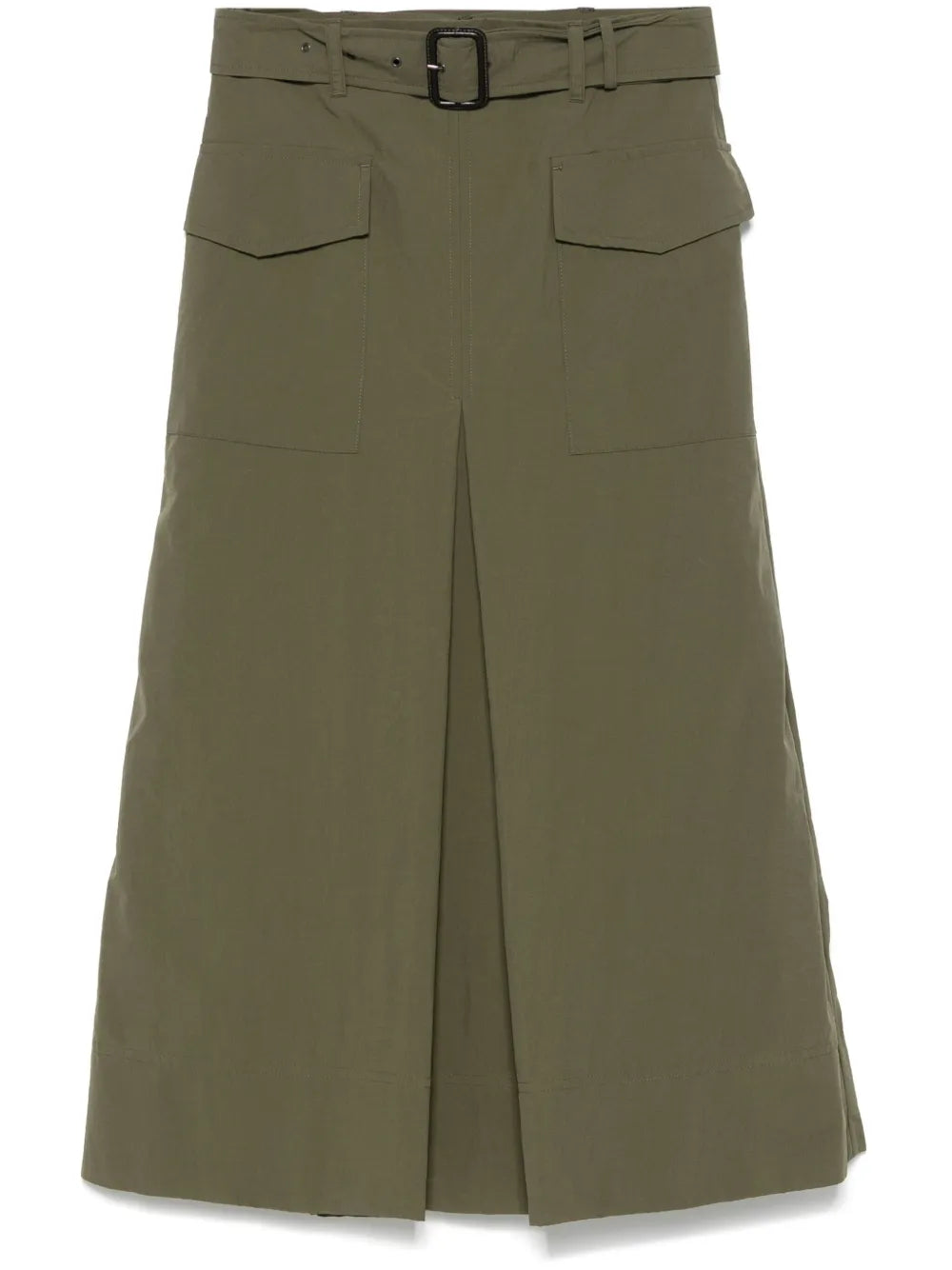 Meari Midi Skirt