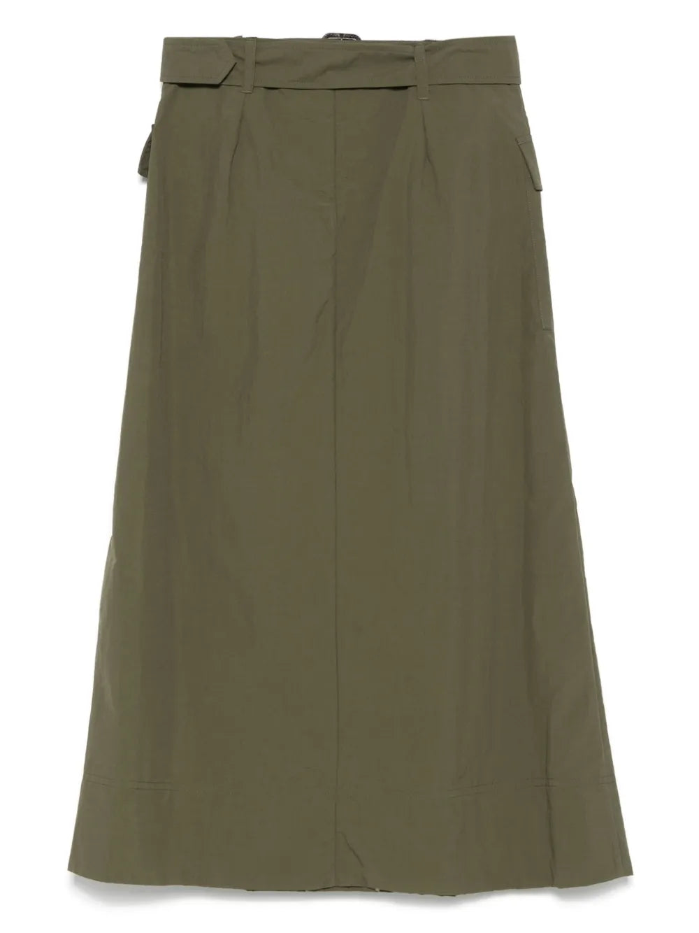 Meari Midi Skirt