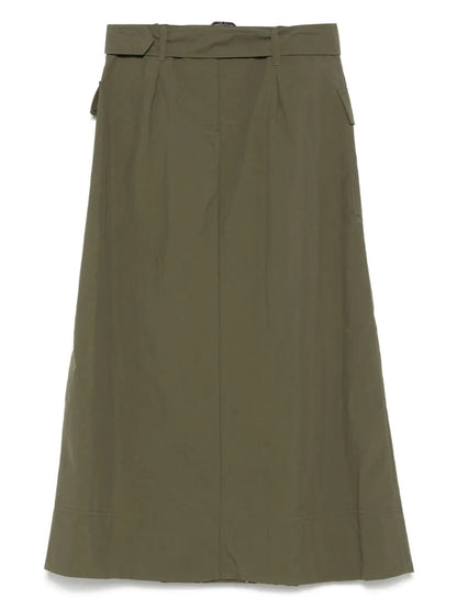 Meari Midi Skirt